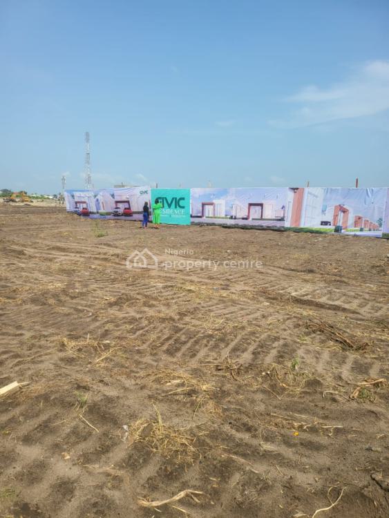 For Sale: Plots Of Land With Certificate Of Occupancy In A Completely ...