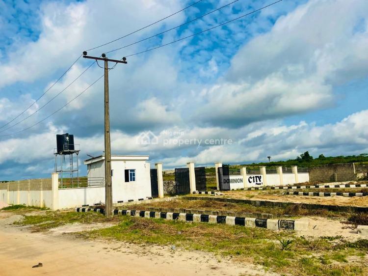 For Sale Dominion City Phase 1 Your Gateway To A Prime Location In
