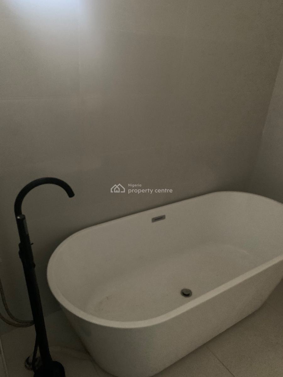 Modern 4-bedroom Terraces Direct Instruction, Gate a, Gra, Ogudu, Lagos, House for Sale