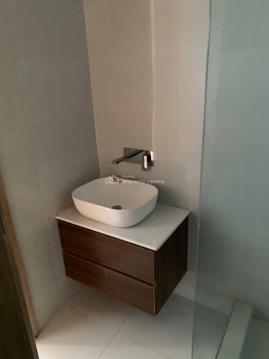 Modern 4-bedroom Terraces Direct Instruction, Gate a, Gra, Ogudu, Lagos, House for Sale