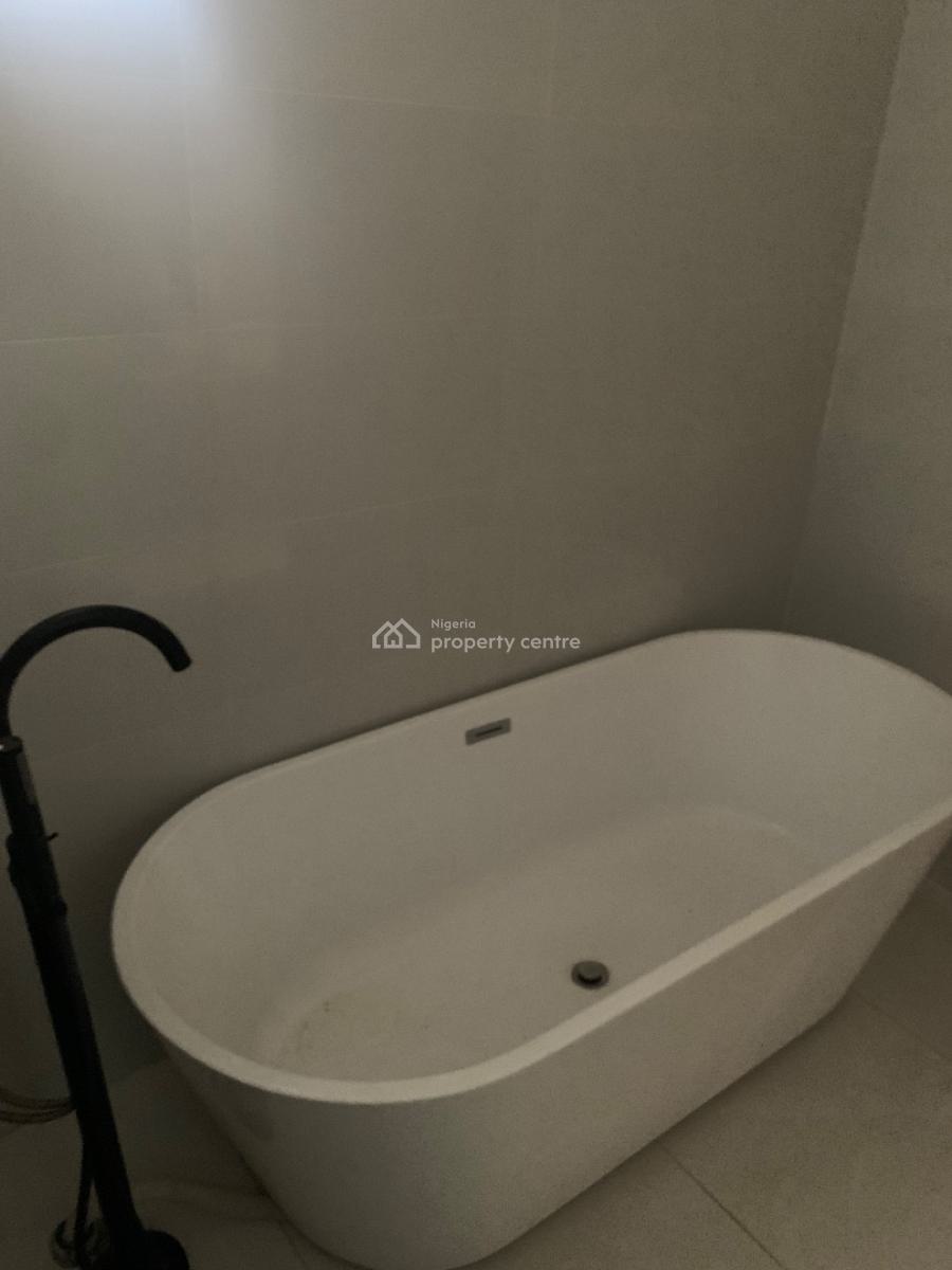 Modern 4-bedroom Terraces Direct Instruction, Gate a, Gra, Ogudu, Lagos, House for Sale