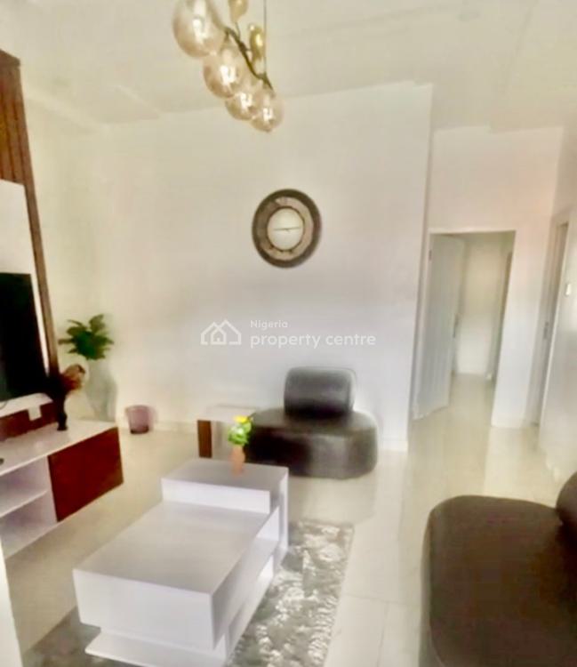 a Tastefully Furnished 6 Bedroom Duplex with Bq, Katampe Extension, Katampe, Abuja, House for Sale