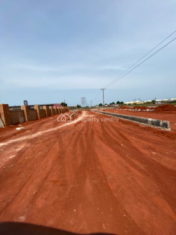 For Sale Residential & Commercial Lands In An Estate+ Free