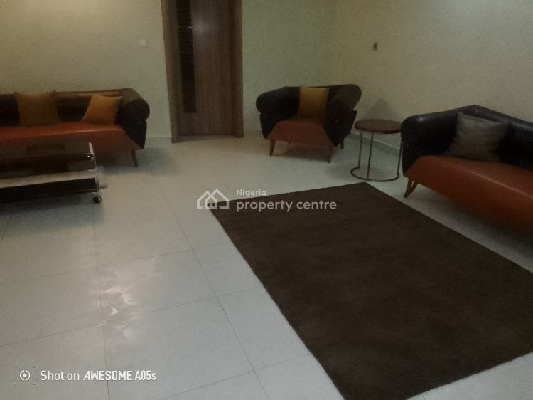 For Rent Penthouse Fully Furnished 2 Bedroom, Shonibare Estate