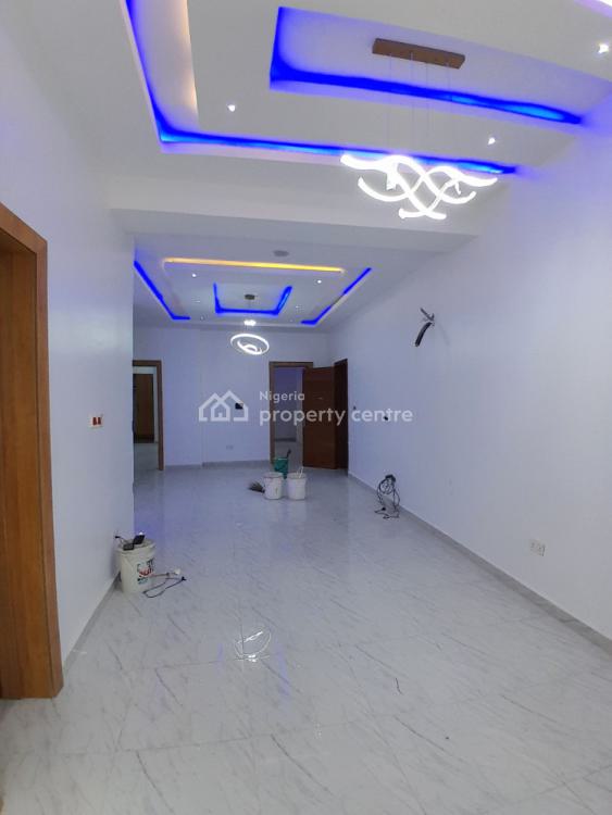 Two Bedrooms Apartment, Ilasan, Back of Enyo Filling Station, Ikate Elegushi, Lekki, Lagos, Flat / Apartment for Rent