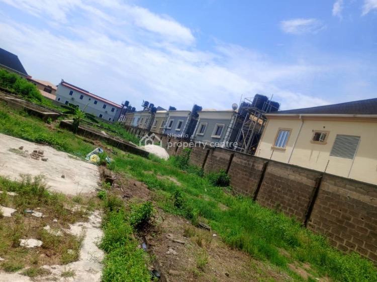 Exclusive Property Alert: Prime Real Estate Opportunity, Mapplewood Estate Via Oko Oba, Pencinema, Agege, Lagos, Land for Sale
