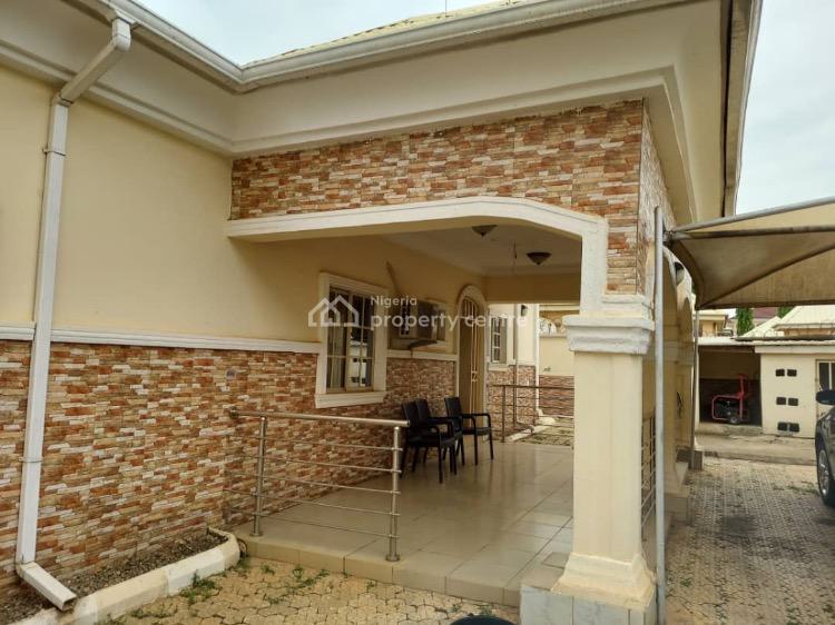 For Sale Beautiful Spacious 4 Bedroom Bungalow With 2 Bq, Sahara