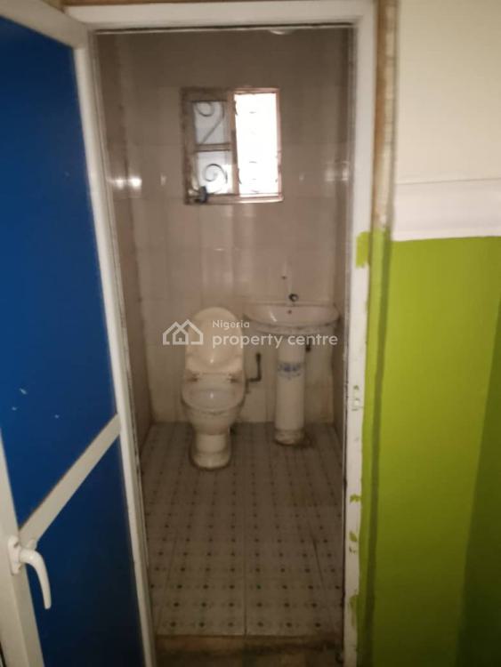 Luxury 3 Bedroom Flat, Osunkunle ,old Ife Road, Ibadan, Oyo, Flat / Apartment for Rent