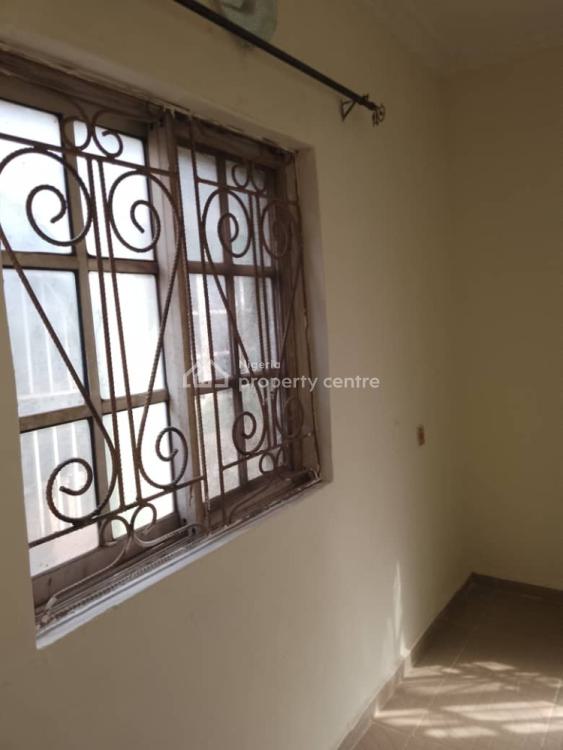 Luxury 3 Bedroom Flat, Osunkunle ,old Ife Road, Ibadan, Oyo, Flat / Apartment for Rent