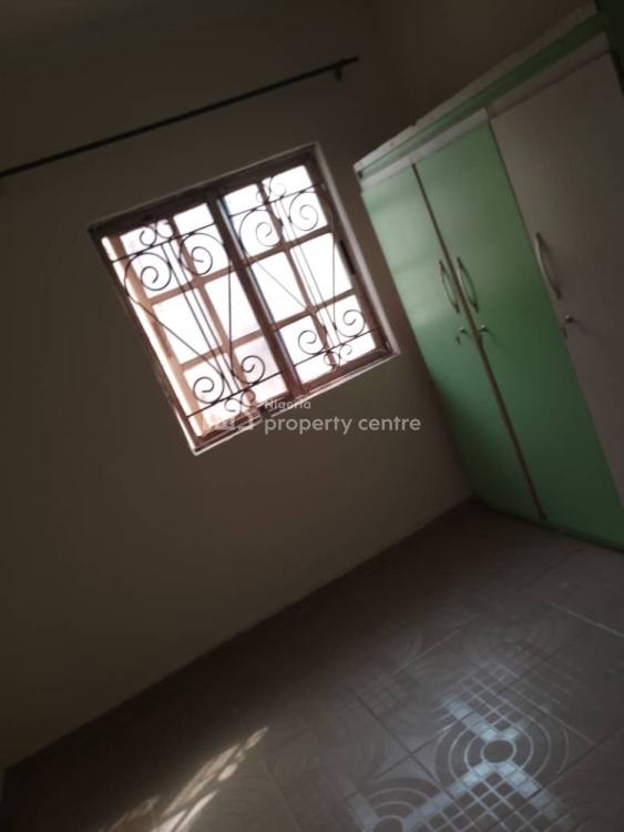 Luxury 3 Bedroom Flat, Osunkunle ,old Ife Road, Ibadan, Oyo, Flat / Apartment for Rent