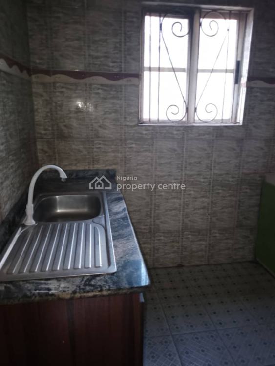 Luxury 3 Bedroom Flat, Osunkunle ,old Ife Road, Ibadan, Oyo, Flat / Apartment for Rent