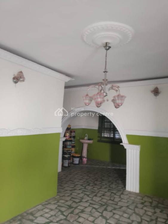 Luxury 3 Bedroom Flat, Osunkunle ,old Ife Road, Ibadan, Oyo, Flat / Apartment for Rent