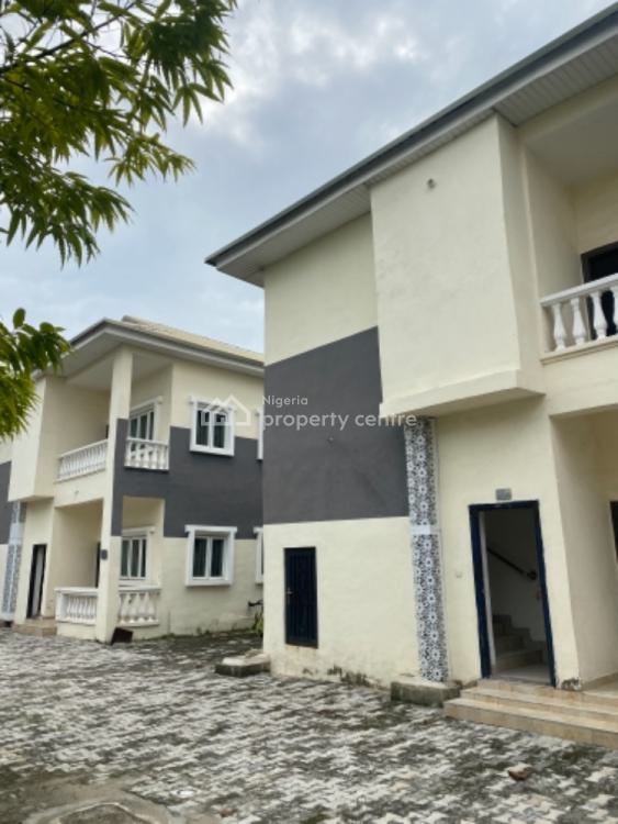 For Rent: Lovely 2 Bedroom Flat, Eleganza Gardens, VGC, Lekki, Lagos ...