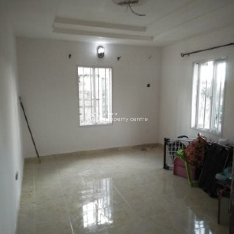 Well Built 2 Bedroom Apartment on a Half Plot of Land, Pan Atlantic University, Eleko, Ibeju Lekki, Lagos, Flat / Apartment for Sale