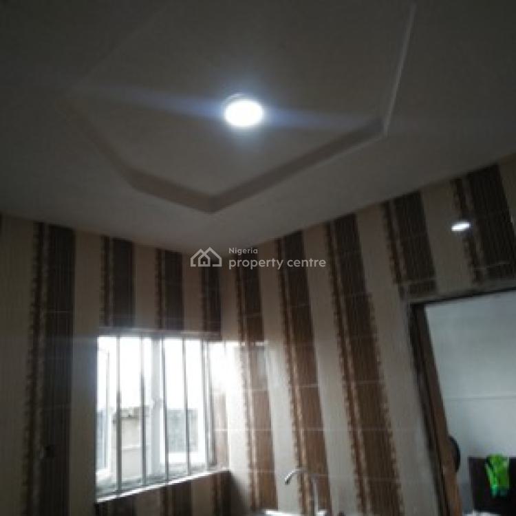 Well Built 2 Bedroom Apartment on a Half Plot of Land, Pan Atlantic University, Eleko, Ibeju Lekki, Lagos, Flat / Apartment for Sale