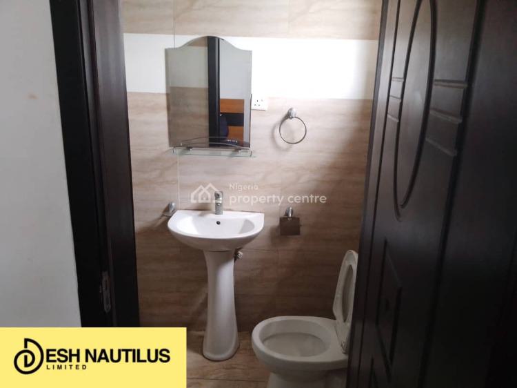 Fully Furnished 4 Bedroom Duplex, Chevron, Lekki, Lagos, Detached Duplex Short Let