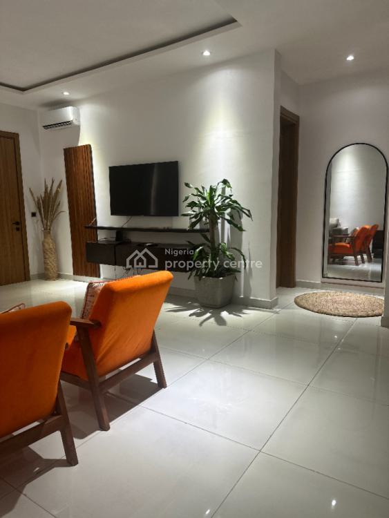 2 Bedrooms Apartment, Signature Residences, Plot 30, Block 4, Ibiyinka Salvador Street, Lekki Phase 1, Lekki, Lagos, Flat / Apartment Short Let