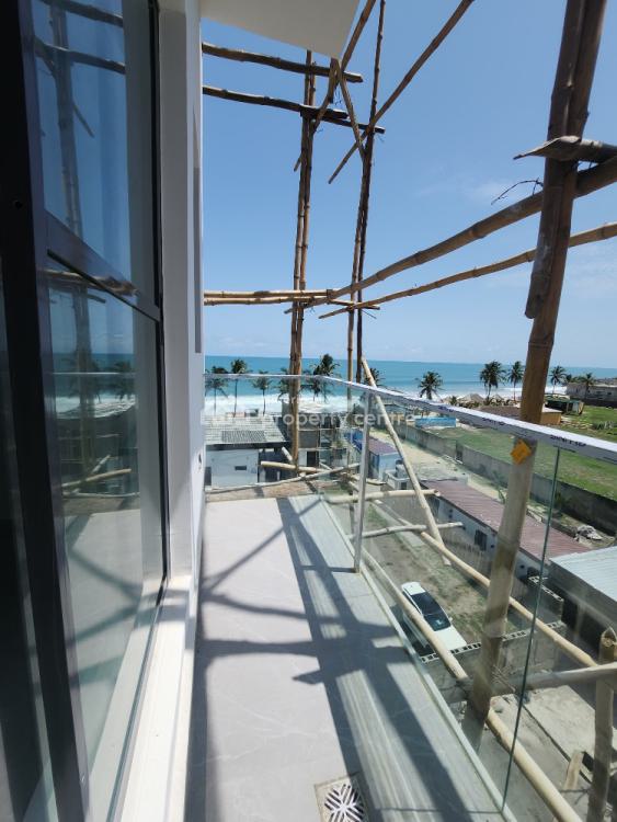 For Sale Beach Front Apartments, Laguna Beach Apartment, Ajah, Lagos