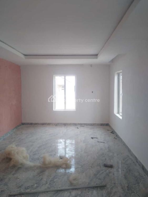 For Sale Beautiful Brand New 2 Bedroom Bungalow, City View, Kuje