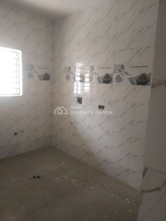 For Sale Beautiful Brand New 2 Bedroom Bungalow, City View, Kuje