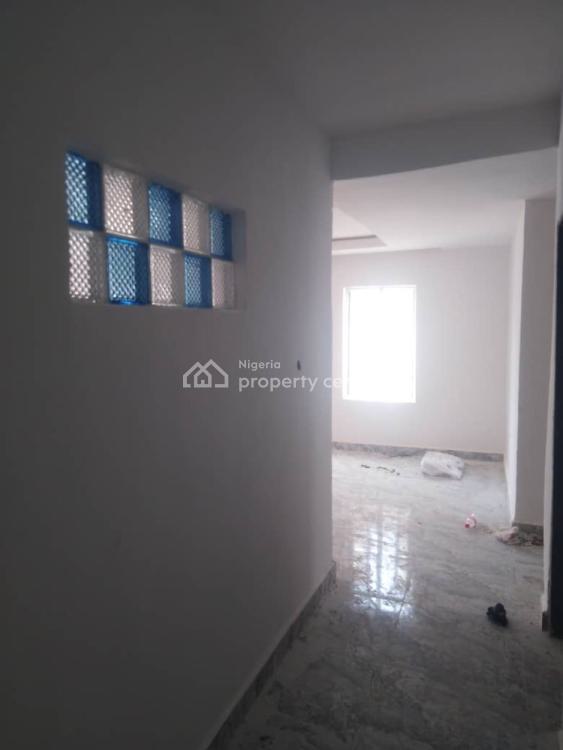 For Sale Beautiful Brand New 2 Bedroom Bungalow, City View, Kuje