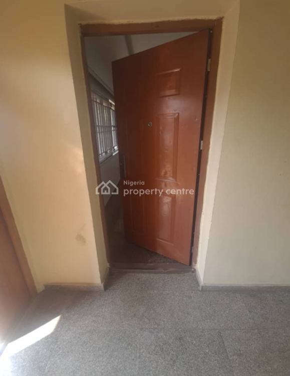 Luxury 3 Bedroom Flats with Bq in a Very Lovely Mini Estate, Old Ikoyi, Ikoyi, Lagos, Flat / Apartment for Rent