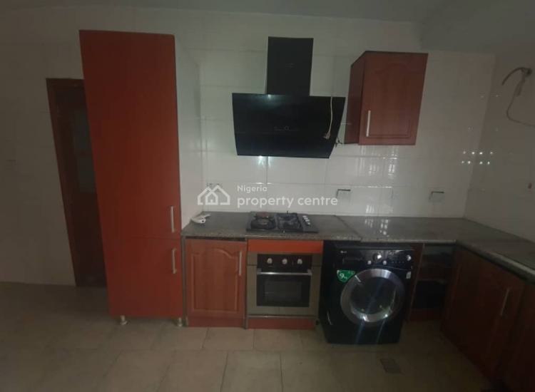 Luxury 3 Bedroom Flats with Bq in a Very Lovely Mini Estate, Old Ikoyi, Ikoyi, Lagos, Flat / Apartment for Rent