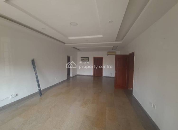 Luxury 3 Bedroom Flats with Bq in a Very Lovely Mini Estate, Old Ikoyi, Ikoyi, Lagos, Flat / Apartment for Rent