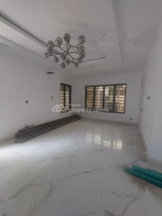 Brand New 5 Bedrooms Detached Duplex with 1 Room Bq, 2nd Avenue, Old Ikoyi, Ikoyi, Lagos, Detached Duplex for Sale