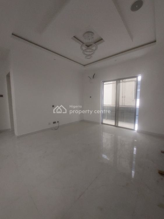 Brand New 5 Bedrooms Detached Duplex with 1 Room Bq, 2nd Avenue, Old Ikoyi, Ikoyi, Lagos, Detached Duplex for Sale