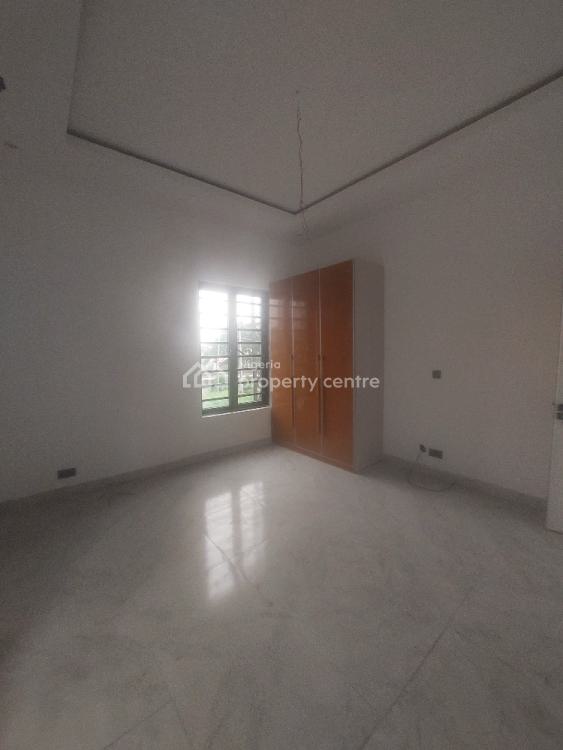 Brand New 5 Bedrooms Detached Duplex with 1 Room Bq, 2nd Avenue, Old Ikoyi, Ikoyi, Lagos, Detached Duplex for Sale