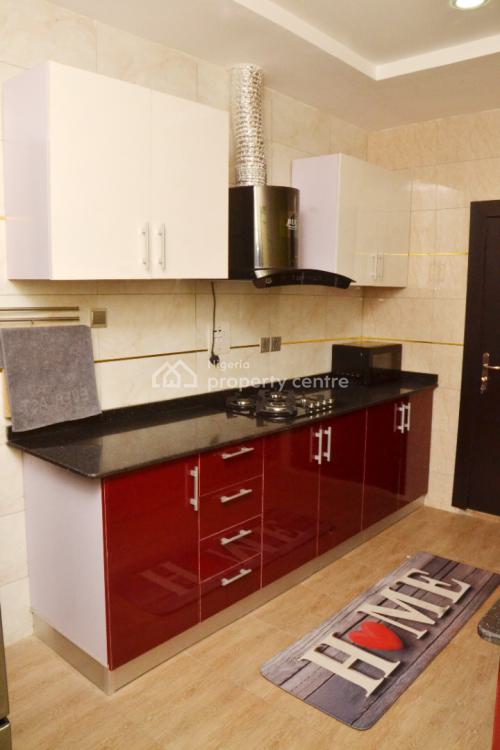 3 Bedroom Duplex, Fully Furnished., Ajah, Lagos, House Short Let