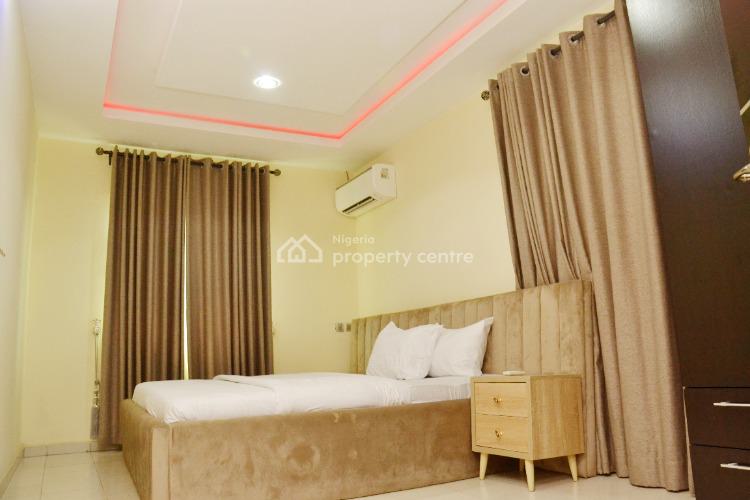 3 Bedroom Duplex, Fully Furnished., Ajah, Lagos, House Short Let