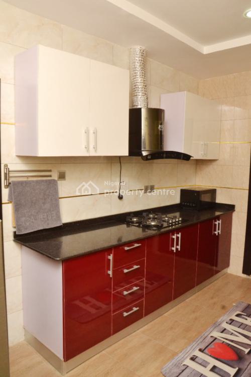 3 Bedroom Duplex, Fully Furnished., Ajah, Lagos, House Short Let