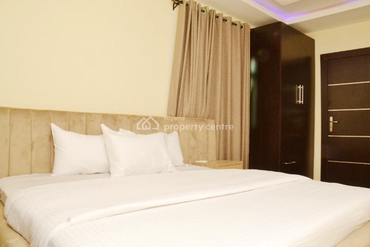 3 Bedroom Duplex, Fully Furnished., Ajah, Lagos, House Short Let