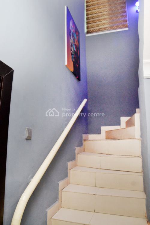 3 Bedroom Duplex, Fully Furnished., Ajah, Lagos, House Short Let