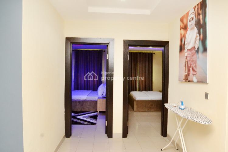 3 Bedroom Duplex, Fully Furnished., Ajah, Lagos, House Short Let
