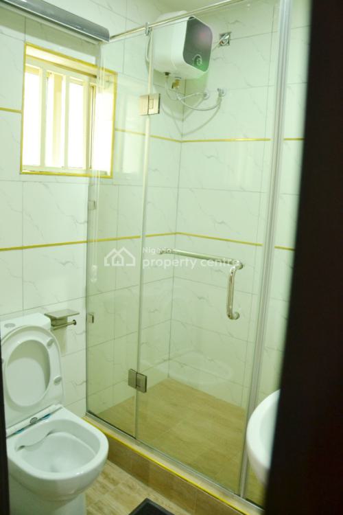 3 Bedroom Duplex, Fully Furnished., Ajah, Lagos, House Short Let