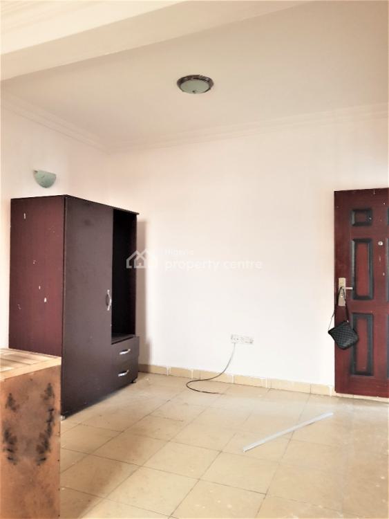 2 Bedroom Flat in a Serene Neighbourhood, Off Lagos Business School (lbs), Ajah, Lagos, Flat / Apartment for Rent
