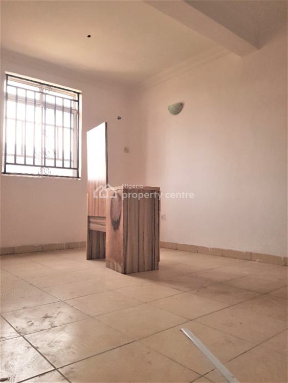 2 Bedroom Flat in a Serene Neighbourhood, Off Lagos Business School (lbs), Ajah, Lagos, Flat / Apartment for Rent
