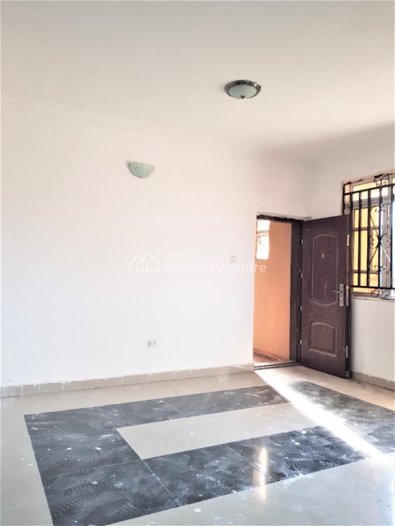 2 Bedroom Flat in a Serene Neighbourhood, Off Lagos Business School (lbs), Ajah, Lagos, Flat / Apartment for Rent