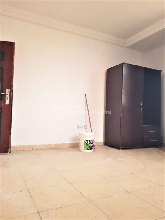 2 Bedroom Flat in a Serene Neighbourhood, Off Lagos Business School (lbs), Ajah, Lagos, Flat / Apartment for Rent