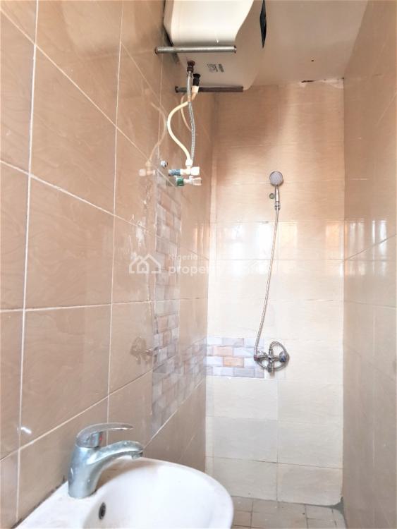 2 Bedroom Flat in a Serene Neighbourhood, Off Lagos Business School (lbs), Ajah, Lagos, Flat / Apartment for Rent