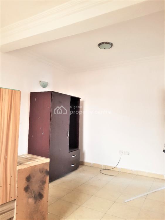 2 Bedroom Flat in a Serene Neighbourhood, Off Lagos Business School (lbs), Ajah, Lagos, Flat / Apartment for Rent