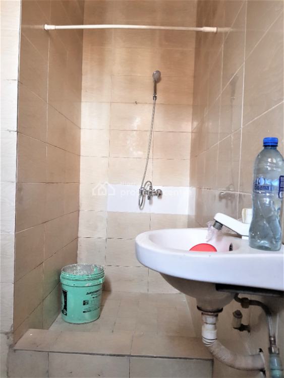 2 Bedroom Flat in a Serene Neighbourhood, Off Lagos Business School (lbs), Ajah, Lagos, Flat / Apartment for Rent