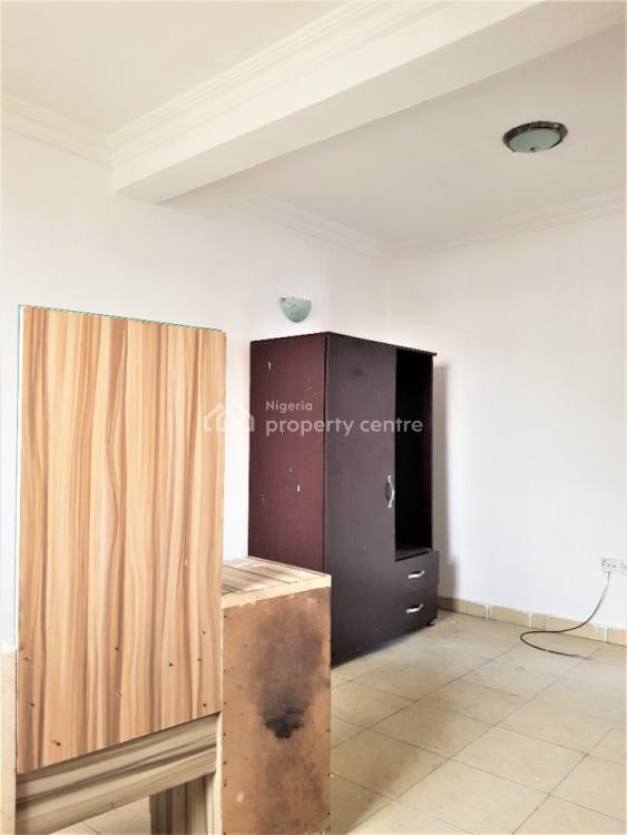 2 Bedroom Flat in a Serene Neighbourhood, Off Lagos Business School (lbs), Ajah, Lagos, Flat / Apartment for Rent