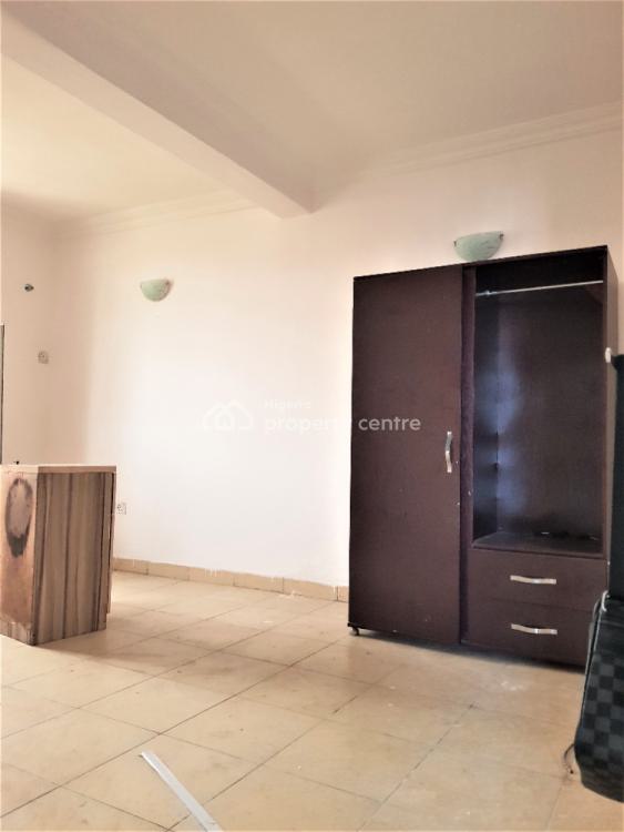2 Bedroom Flat in a Serene Neighbourhood, Off Lagos Business School (lbs), Ajah, Lagos, Flat / Apartment for Rent