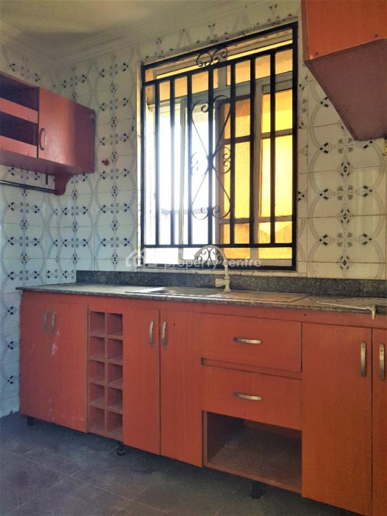 2 Bedroom Flat in a Serene Neighbourhood, Off Lagos Business School (lbs), Ajah, Lagos, Flat / Apartment for Rent