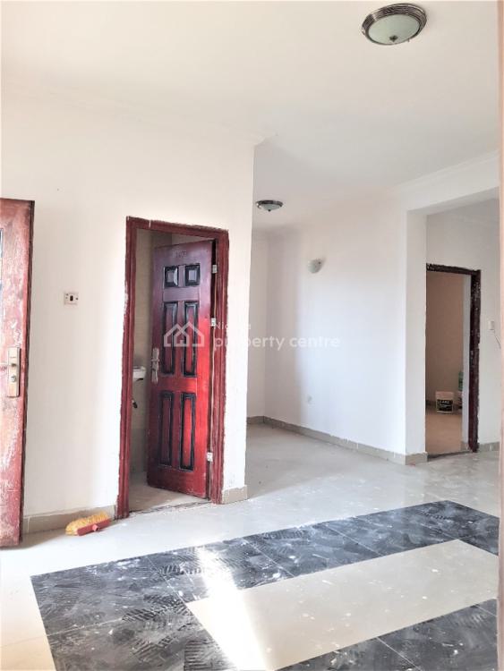 2 Bedroom Flat in a Serene Neighbourhood, Off Lagos Business School (lbs), Ajah, Lagos, Flat / Apartment for Rent
