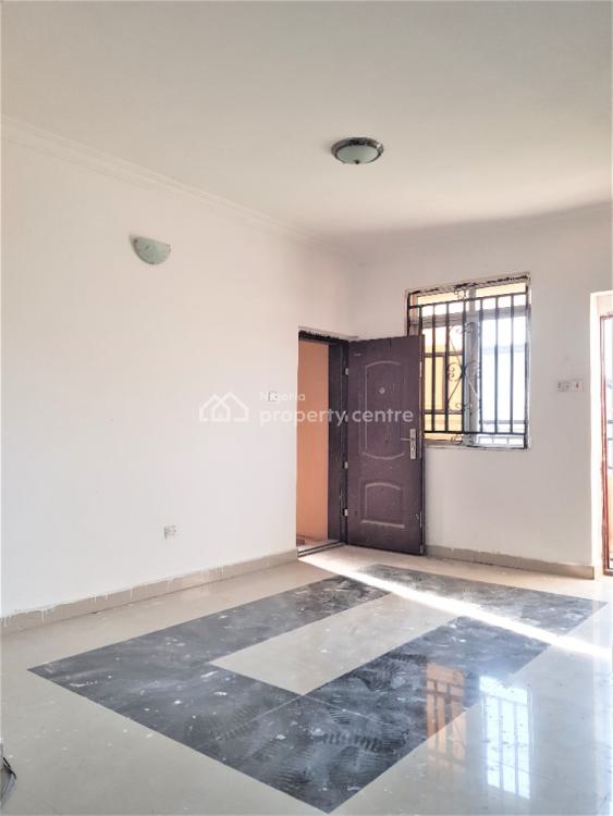 2 Bedroom Flat in a Serene Neighbourhood, Off Lagos Business School (lbs), Ajah, Lagos, Flat / Apartment for Rent